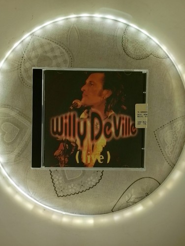 Live willy ville - de,