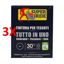 3 X Super Iride Coloreria All
