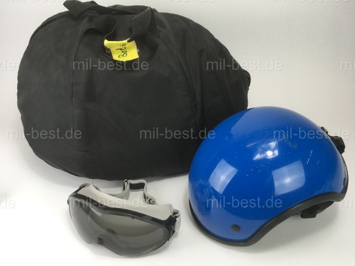 Casco antirumore casco