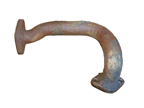 Tubo raffreddamento acqua - tubo,