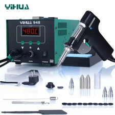 Stazione dissaldante YIHUA 948