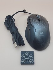 Mouse da gioco programmabile