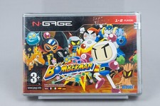 Nokia N-Gage *Bomberman*