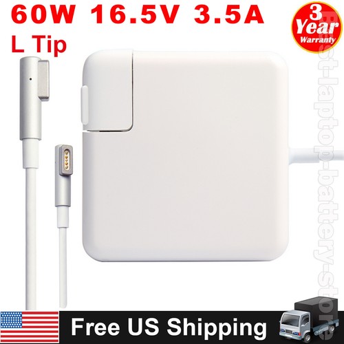60w tip power adapter - l,
