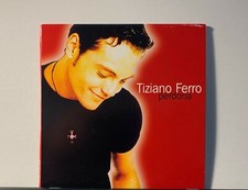 Tiziano Ferro - Perdono (CD