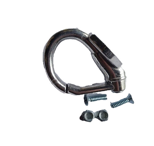 Ukscooters vespa borsa casco - borsa,