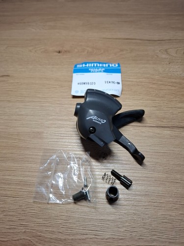 Shimano retro parts nuovo - shimano,