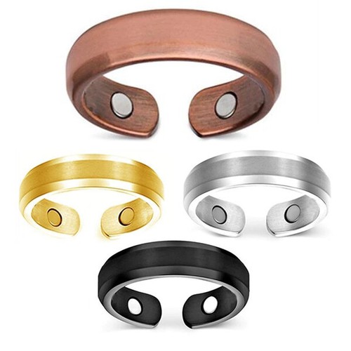 Magnetoterapia anello - magnetoterapia,