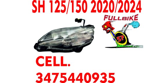 Freccia honda sh 125 150 - , dx
