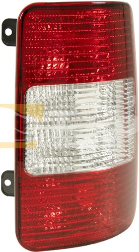 Fanale posteriore per - dx,