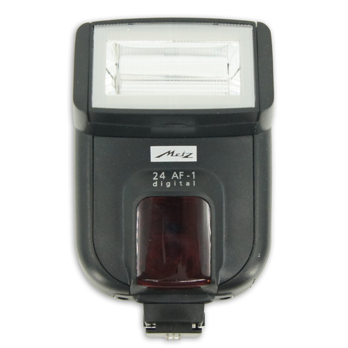 Metz mecablitz v2 0 - af-1, v2.0