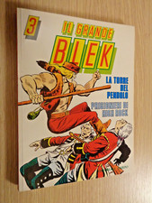 Il Grande Blek n.3 Editoriale