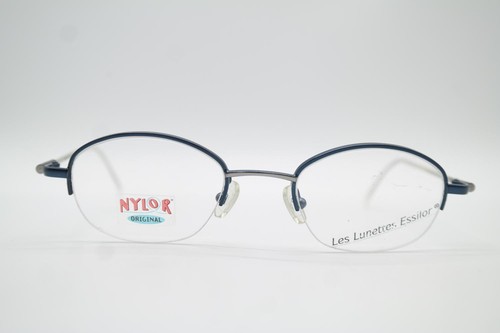 Vintage essilor 1471 - essilor, blu