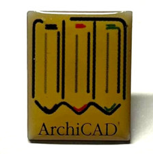 Spilla ArchiCAD (H24)