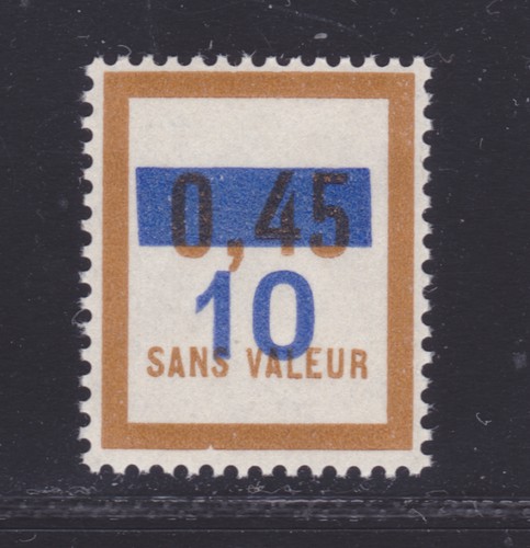 France timbre fictif f65 - france,