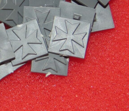 Warhammer 40k black - 40k,