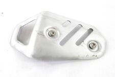 BMW F 800 R 18127720086 COVER PROTEZIONE SCARICO K73 05 - 14 EXHAUST COVER SEGNI