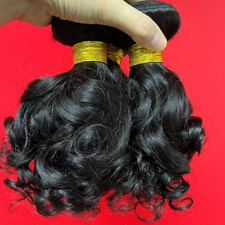 Short Pixie Ricci Fasci