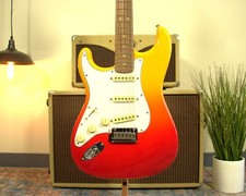 Fender – Stratocaster