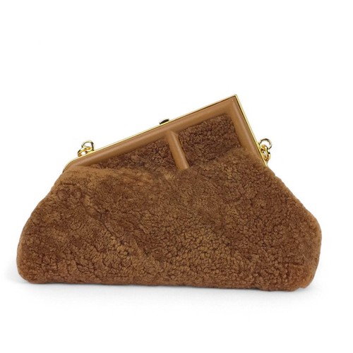Borsa tracolla fendi - tracolla,