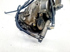 PIAGGIO MP3 400 2009 MOTORE ANTIROLLIO ROLL-LOCK