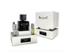 BRECOURT FARAH Eau De Parfum Donna 100 ml + 4x6 ml