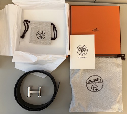 Hermès 32mm reversible - 32mm,