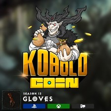 Diablo 4 S13 - Negozio Guanti