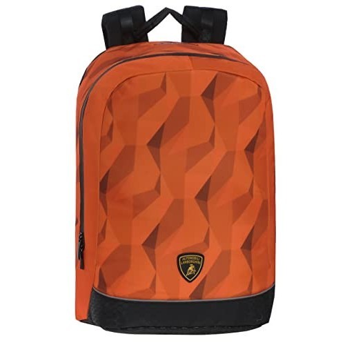 Zaino lamborghini cerniere - lamborghini,