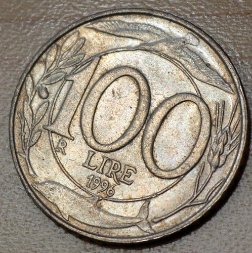 1996 italy 100 - 1996,