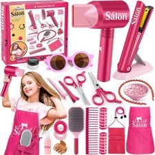 Kit styling capelliera ragazze - capelliera,