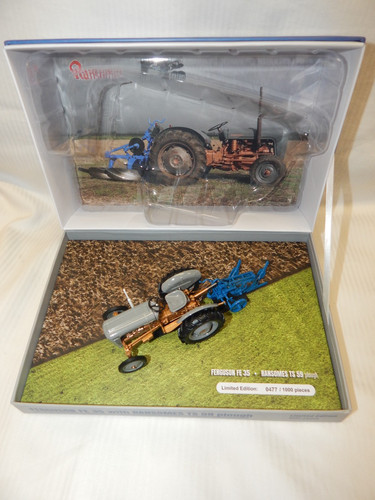 Aratro universale hobby - universale,