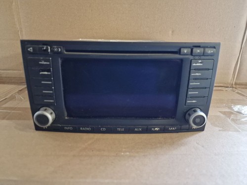 Volkswagen touareg 2007 - touareg,