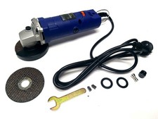 MINI FLEX SMERIGLIATRICE