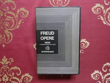 Freud Opere 1899 vol terz 