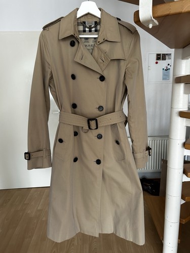 Trench burberry kensington - burberry,