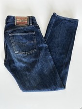 diesel jeans industry