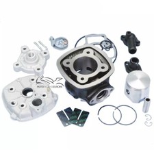 Gruppo Termico Polini 70CC