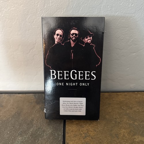 The bee gees one - bee, only