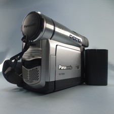 Panasonic NV-DS60 videocamera