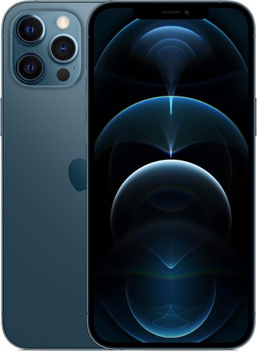 Apple iphone pro - 12,