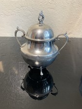 Vintage Pewter Peltro 95%