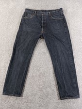 Jeans uomo denim Levis 501