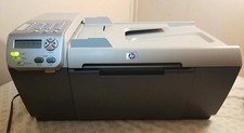 HP Officejet 5510 stampante