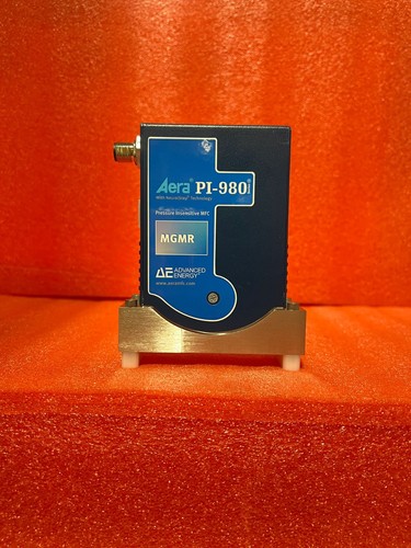 Aera 980 advanced energy - aera, pi--980