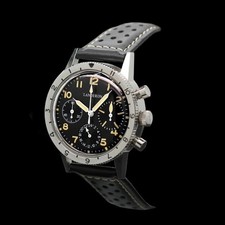 LANDERON CHRONOGRAPHE TYPE 20 TRICOMPAX MECANIQUE