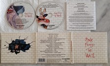 Pink floyd the wall - wall, 2cd
