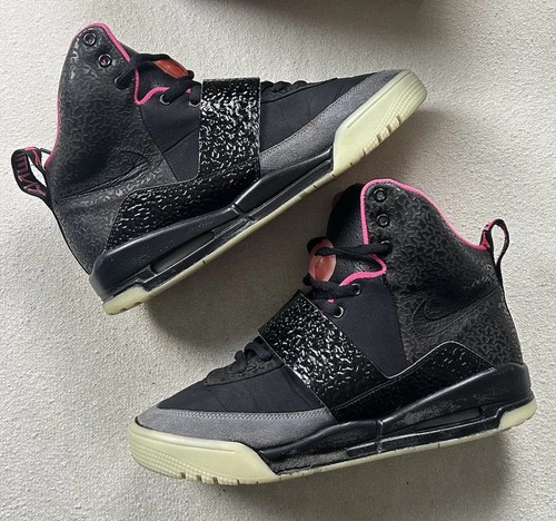 Nike air yeezy - nike, blink