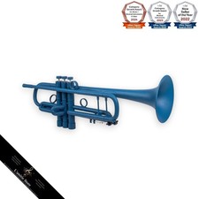 Tromba Bach Stradivarius 18043