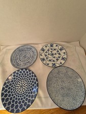 Set 4 piatti da dessert Ikea